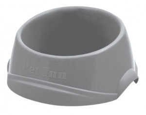 ECOMFY Miska Space Bowl 300 ml - szary