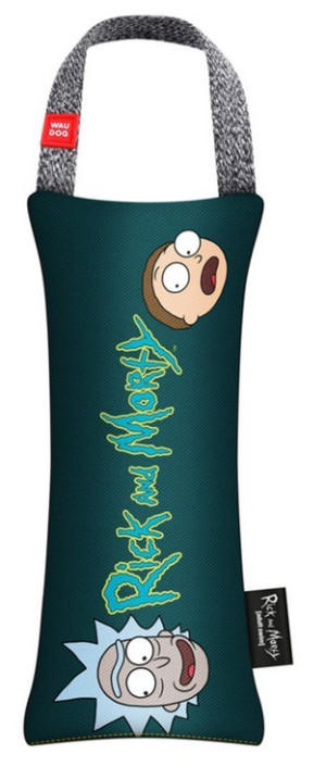 WAUDOG Fun szarpak Rick and Morty rozm. S