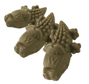 WHIMZEES Gryzak dentystyczny Aligator S 1 szt.