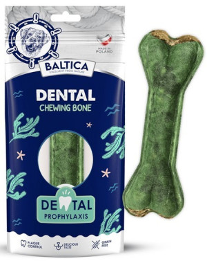 BALTICA EXCELLENT Bone Snack Dental Care 1 szt.
