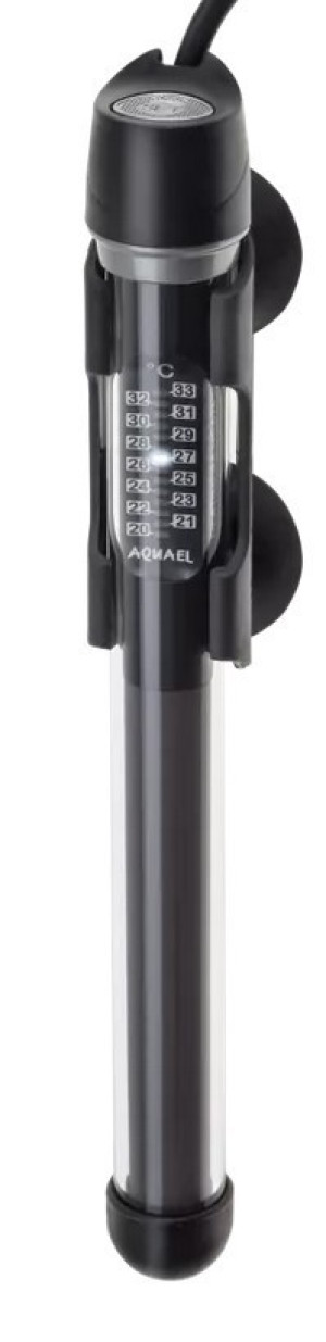 AQUAEL Grzałka Platinum Heater 50W