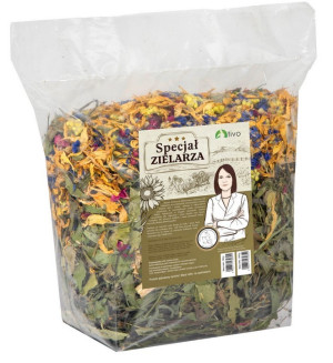 TIVO Specjał zielarza 1 kg