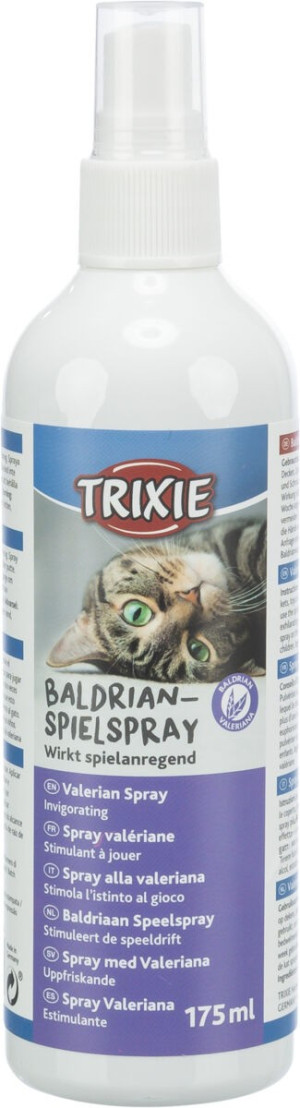 TRIXIE Spray walerianowy 50ml