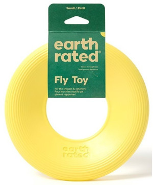EARTH RATED Dysk L