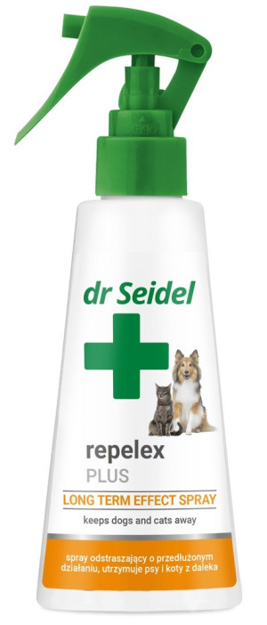 DR SEIDEL Repelex Plus 100ml