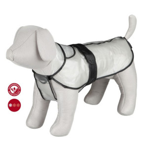 TRIXIE Płaszczyk przeciwdeszczowy Tarbes XS (30cm)