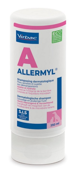 VIRBAC Allermyl SIS 250ml