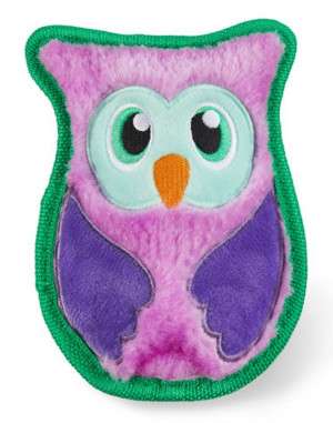 OUTWARD HOUND DURABLEZ Sowa purpurowa XS