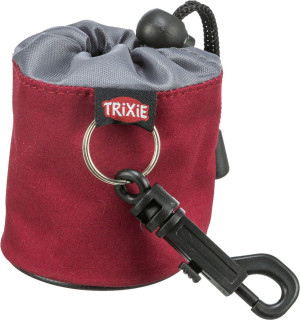 TRIXIE Torebka na przysmaki Dog Activity Mini 7 x 9cm