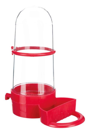 TRIXIE Poidło/karmidło dla ptaków 265ml / 15 cm