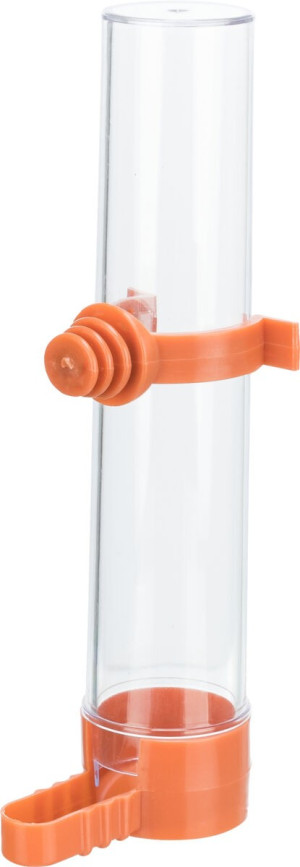 TRIXIE Poidło/karmidło dla ptaków 65ml/14cm