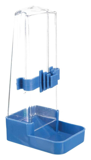 TRIXIE Poidło/karmidło dla ptaków 200ml/16cm
