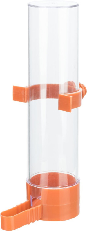 TRIXIE Poidło/karmidło dla ptaków 130ml/16cm
