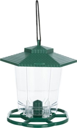 TRIXIE Karmnik wiszący dla ptaków 300ml/17cm