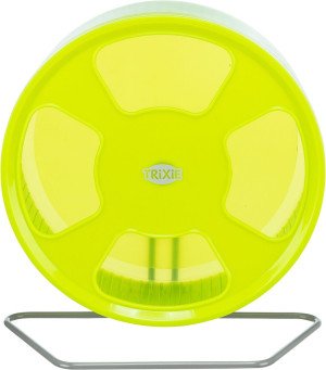 TRIXIE Kołowrotek plastikowy 28cm