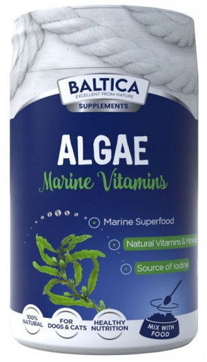 BALTICA EXCELLENT Suplements Algea 200g