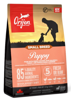 ORIJEN Small Breed Puppy 1,8 kg