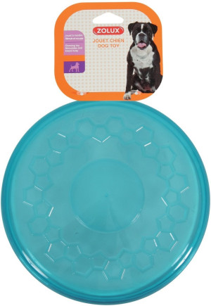 ZOLUX Zabawka TPR frisbee Pop Różowy