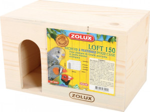 ZOLUX Budka Loft 150