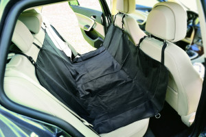 ZOLUX Pled samochodowy 124 x 132cm