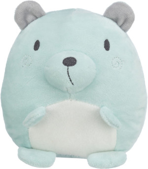 TRIXIE Junior Miś zabawka dla szczeniąt plusz 14 cm
