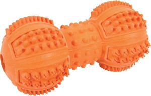 ZOLUX Sztanga kauczukowa Dental 9 cm