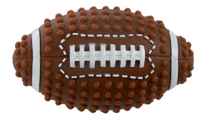 ZOLUX Piłka sportowa - rugby