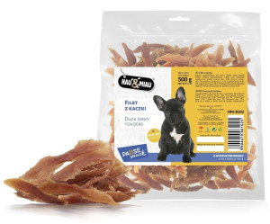 HAU MIAU Filety z kaczki 500g