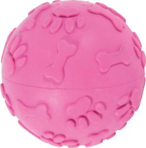 ZOLUX Twarda piłka 7cm