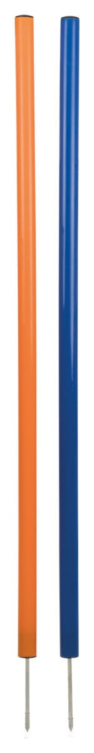 TRIXIE Tyczki slalomowe 115 / 3cm