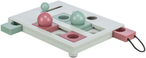 TRIXIE Cat Activity Brain Mover 25 x 20 cm - gra strategiczna dla kota