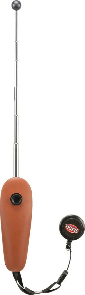 TRIXIE Wskaźnik treningowy (14 - 64 cm) - Target Stick Clicker