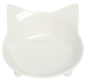 RECOFUN Miska Kitty biała