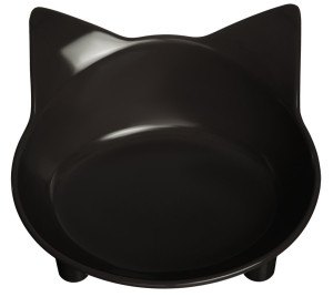 RECOFUN Miska Kitty czarna