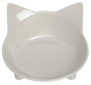 RECOFUN Miska Kitty szara