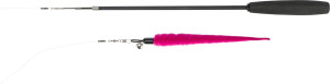TRIXIE Wędka teleskopowa dla kota 38 - 98 cm