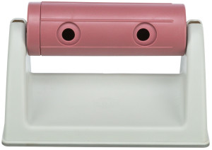 TRIXIE Cat Activity Snack Roll 19 x 12 x 11 cm - zabawka edukacyjna dla kota