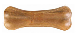 SNACK STAR Kość prasowana 8 cm