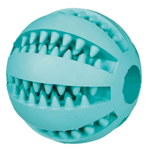 TRIXIE Piłka miętowa Denta Fun 5 cm