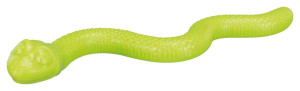 TRIXIE Wąż TPR na smakołyki Snack-Snake (42 cm)