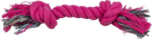 TRIXIE Zabawka Sznur bawełniany 26cm