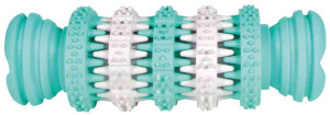 TRIXIE Masująca kość Denta Fun 11 cm