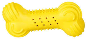 TRIXIE Chłodząca kość - naturalny kauczuk 11cm