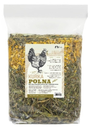 TIVO Kurka Polna 1000g