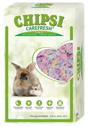 CHIPSI CareFresh Confetti 10L