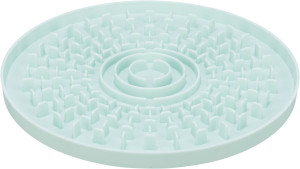 TRIXIE Junior Taca Mata do lizania - Licking Plate Lick’n'Snack 21cm