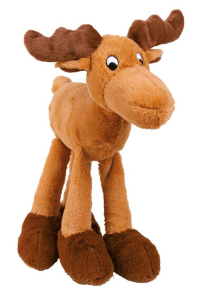 TRIXIE Łoś pluszowy 30cm