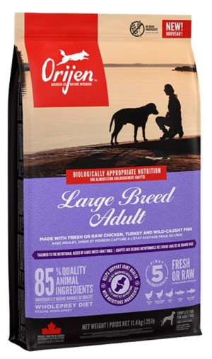 ORIJEN Large Breed Adult 11,4kg