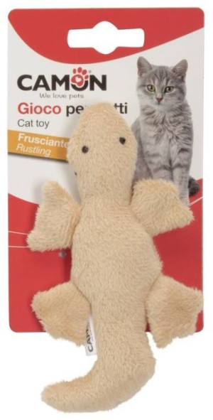 CAMON Cat Toy Gekon
