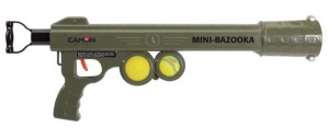 CAMON Bazuka Mini Wyrzut do 12m